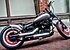2002 Yamaha V Star 650 for sale 200559961